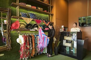 Centara Grand Mirage Beach Resort Pattaya