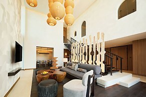 Centara Grand Mirage Beach Resort Pattaya