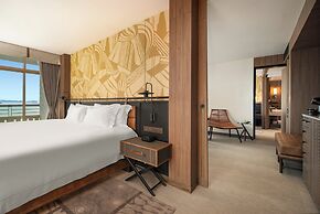 Centara Grand Mirage Beach Resort Pattaya