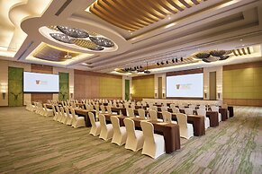 Centara Grand Mirage Beach Resort Pattaya