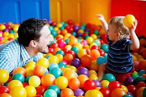 Centara Grand Mirage Beach Resort Pattaya