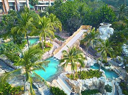 Centara Grand Mirage Beach Resort Pattaya