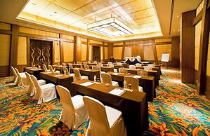 Centara Grand Mirage Beach Resort Pattaya