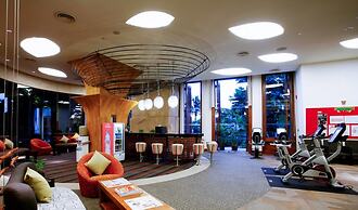 Centara Grand Mirage Beach Resort Pattaya