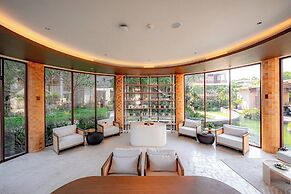 Centara Grand Mirage Beach Resort Pattaya