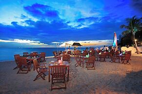 Centara Grand Mirage Beach Resort Pattaya