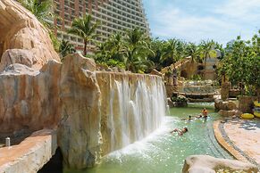 Centara Grand Mirage Beach Resort Pattaya