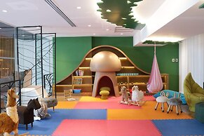 Centara Grand Mirage Beach Resort Pattaya