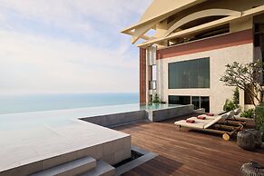 Centara Grand Mirage Beach Resort Pattaya