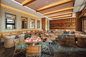 Centara Grand Mirage Beach Resort Pattaya