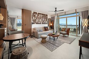 Centara Grand Mirage Beach Resort Pattaya