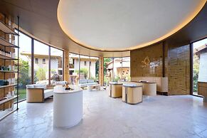 Centara Grand Mirage Beach Resort Pattaya