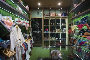 Centara Grand Mirage Beach Resort Pattaya