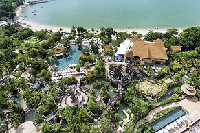 Centara Grand Mirage Beach Resort Pattaya