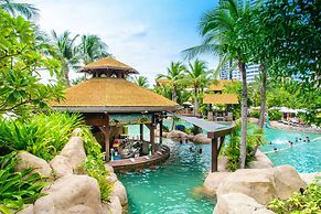 Centara Grand Mirage Beach Resort Pattaya