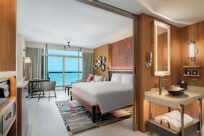 Centara Grand Mirage Beach Resort Pattaya