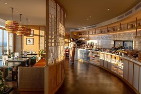 Centara Grand Mirage Beach Resort Pattaya