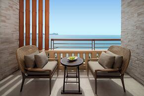 Centara Grand Mirage Beach Resort Pattaya