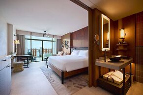 Centara Grand Mirage Beach Resort Pattaya