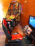 Centara Grand Mirage Beach Resort Pattaya