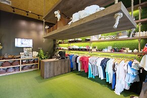 Centara Grand Mirage Beach Resort Pattaya