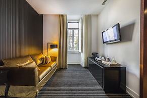 Monte Real Hotel, Termas & Spa