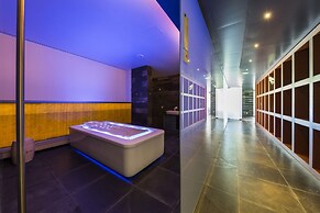 Monte Real Hotel, Termas & Spa