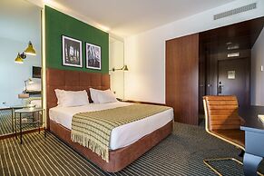 Monte Real Hotel, Termas & Spa