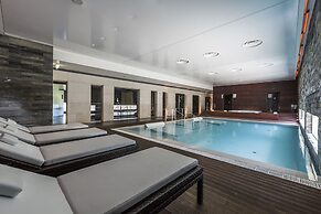 Monte Real Hotel, Termas & Spa