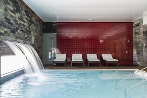 Monte Real Hotel, Termas & Spa