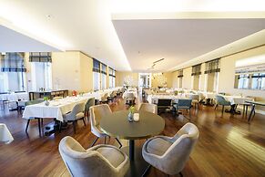 Monte Real Hotel, Termas & Spa