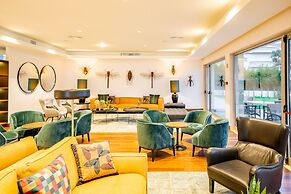 Monte Real Hotel, Termas & Spa