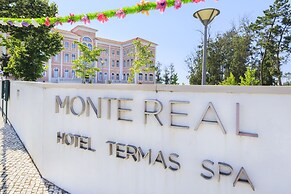 Monte Real Hotel, Termas & Spa