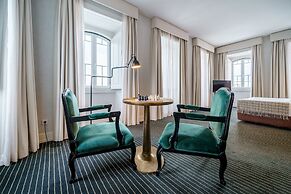 Monte Real Hotel, Termas & Spa