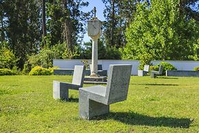 Monte Real Hotel, Termas & Spa