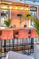 Monte Real Hotel, Termas & Spa