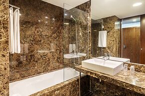 Monte Real Hotel, Termas & Spa