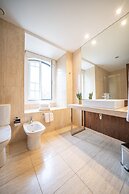 Monte Real Hotel, Termas & Spa