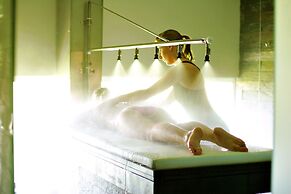 Monte Real Hotel, Termas & Spa