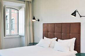 Monte Real Hotel, Termas & Spa