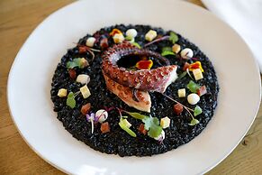 Monte Real Hotel, Termas & Spa