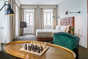 Monte Real Hotel, Termas & Spa