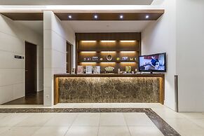 Monte Real Hotel, Termas & Spa