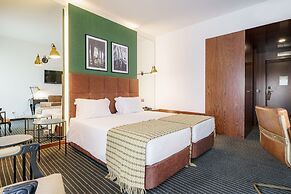 Monte Real Hotel, Termas & Spa