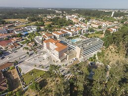 Monte Real Hotel, Termas & Spa