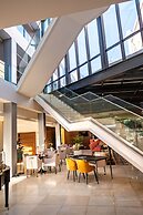 Monte Real Hotel, Termas & Spa