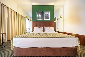 Monte Real Hotel, Termas & Spa