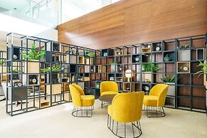 Monte Real Hotel, Termas & Spa