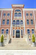 Monte Real Hotel, Termas & Spa