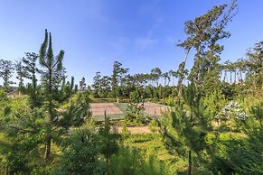 Monte Real Hotel, Termas & Spa